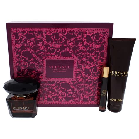 coffrets cadeaux versace|versace gift sets.